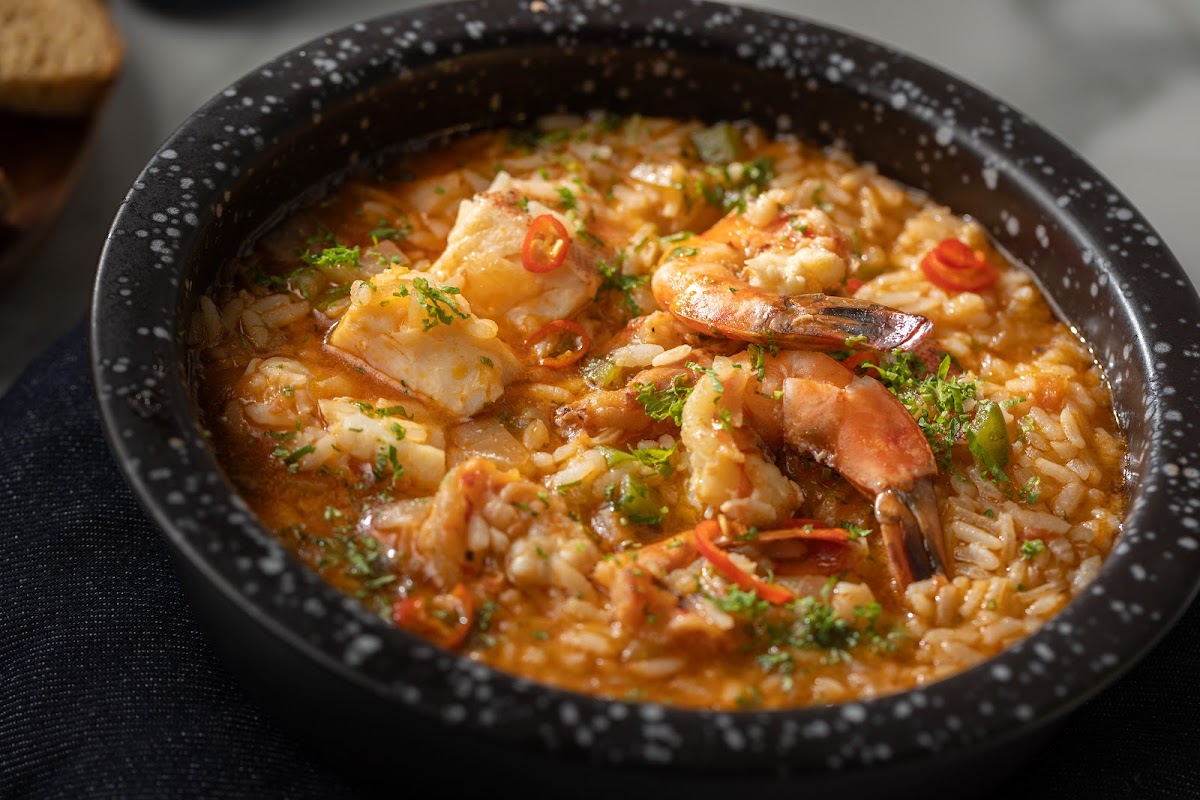 Run Sardine Run Photos 2